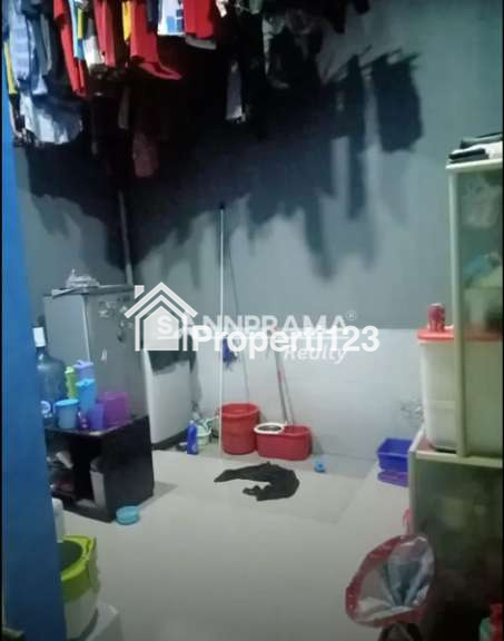 Disewa rumah second minimalis strategis di Sukmajaya Depok - 4