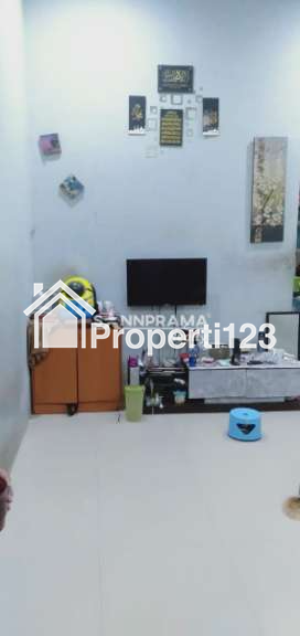 Disewa rumah second minimalis strategis di Sukmajaya Depok - 2