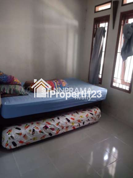 Disewa rumah second minimalis strategis di Sukmajaya Depok - 5