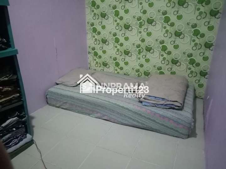 Disewa rumah second minimalis strategis di Sukmajaya Depok - 6