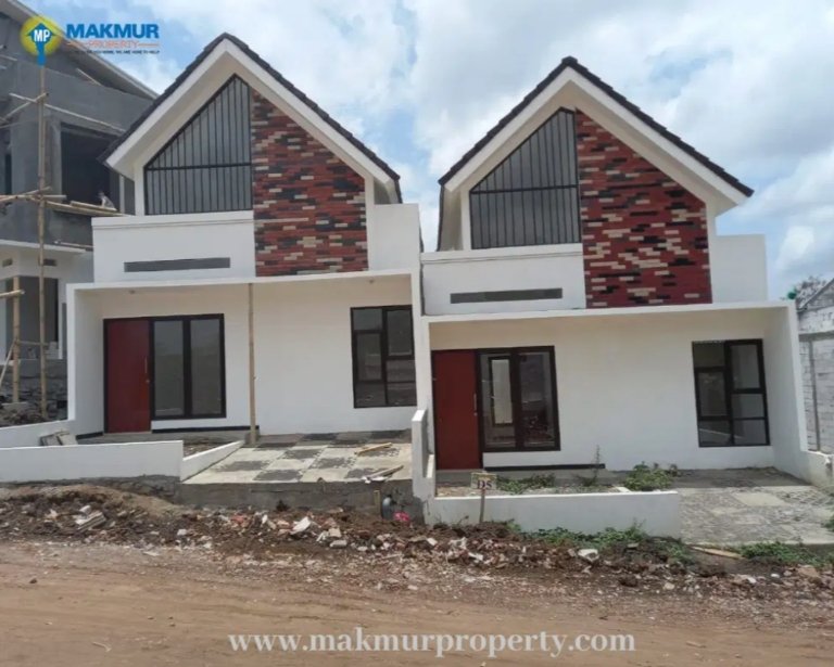 Perumahan Malang Murah - 4