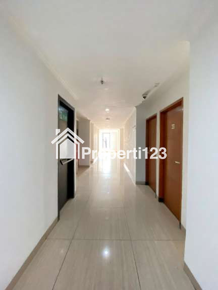 Gedung Hotel Aktif Bungur Gunung Sahari Jakarta Pusat - 4