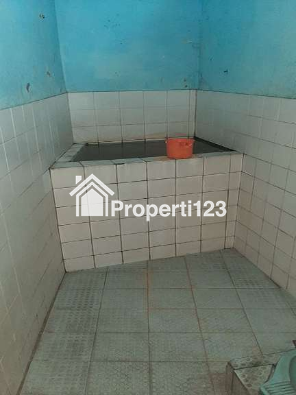Rumah dan Kost 17 Kamar Hitung Tanah Lokasi Premium Super Strategis Dekat Alun-alun  UNLA UNPAS Perkantoran Pertokoan Hiburan Kuliner di Sayap Jl. Karapitan  Bandung - 6