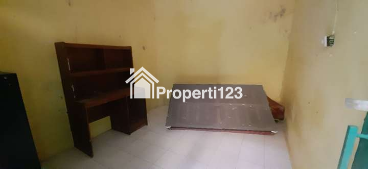 Rumah dan Kost 17 Kamar Hitung Tanah Lokasi Premium Super Strategis Dekat Alun-alun  UNLA UNPAS Perkantoran Pertokoan Hiburan Kuliner di Sayap Jl. Karapitan  Bandung - 5