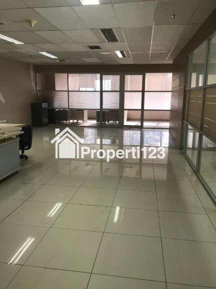 Dijual Office Space di The East Mega Kuningan, Kuningan Timur, Setia Budi, Jakarta Selatan - 9