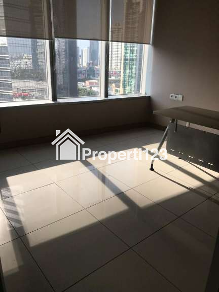 Dijual Office Space di The East Mega Kuningan, Kuningan Timur, Setia Budi, Jakarta Selatan - 2