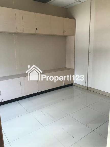 Dijual Office Space di The East Mega Kuningan, Kuningan Timur, Setia Budi, Jakarta Selatan - 8