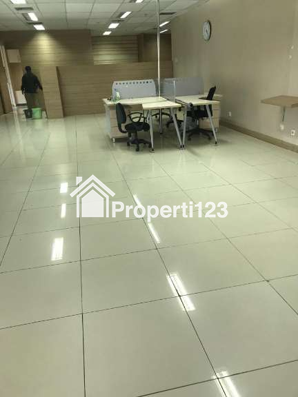 Dijual Office Space di The East Mega Kuningan, Kuningan Timur, Setia Budi, Jakarta Selatan - 3