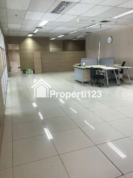 Dijual Office Space di The East Mega Kuningan, Kuningan Timur, Setia Budi, Jakarta Selatan - 4