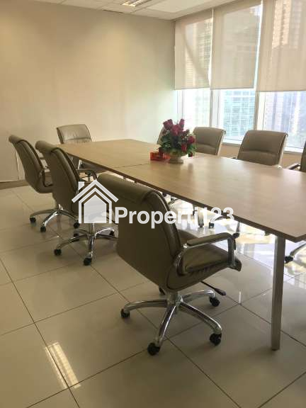 Dijual Office Space di The East Mega Kuningan, Kuningan Timur, Setia Budi, Jakarta Selatan - 6