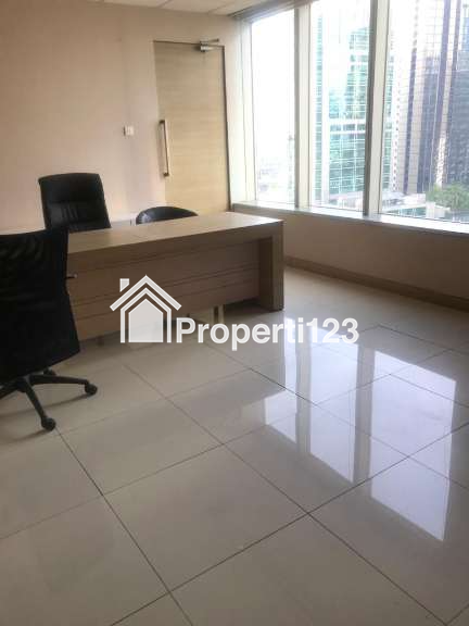 Dijual Office Space di The East Mega Kuningan, Kuningan Timur, Setia Budi, Jakarta Selatan - 7