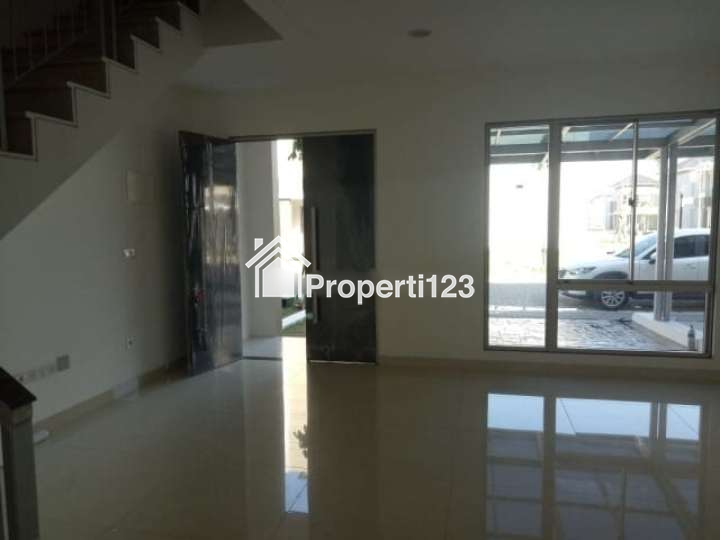 Dijual Cepat Rumah di Golf Island cluster Piano, Pantai Indah Kapuk, Jakarta Utara - 7