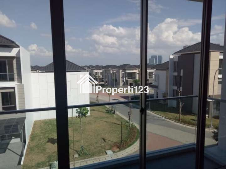 Dijual Cepat Rumah di Golf Island cluster Piano, Pantai Indah Kapuk, Jakarta Utara - 2