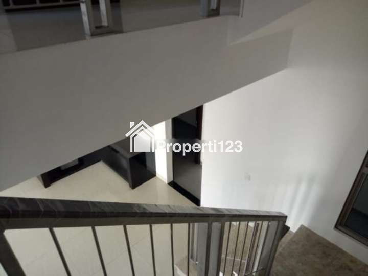 Dijual Cepat Rumah di Golf Island cluster Piano, Pantai Indah Kapuk, Jakarta Utara - 6