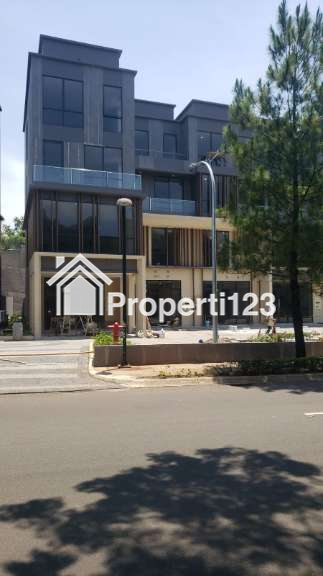 Dijual Ruko Cascade Studio Loft, BSD City - 4