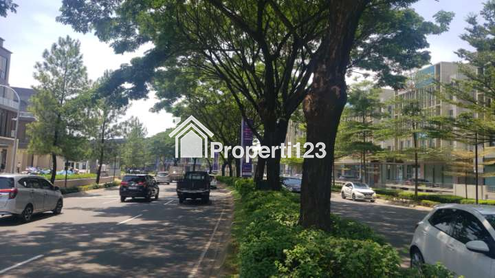 Dijual Ruko Cascade Studio Loft, BSD City - 6