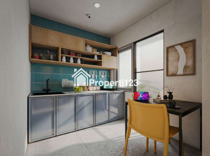 DIJUAL RUKOST MEWAH 13 KAMAR PODOMORO PARK BANDUNG - PASSIVE INCOME TINGGI DI CLUSTER NARAGRIYA STUDENT HOUSE - 7