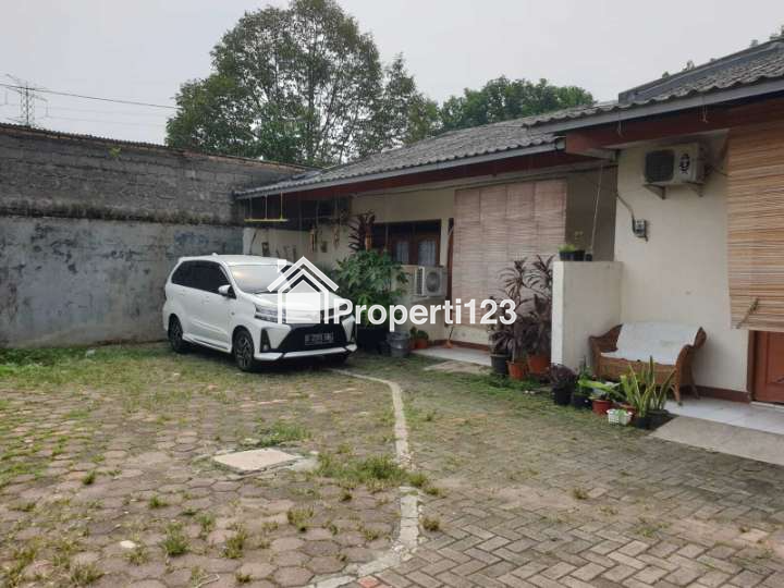 Dijual Ruko di Jl. Raya Kranggan Bekasi - 4
