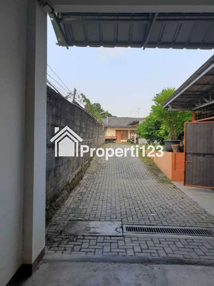 Dijual Ruko di Jl. Raya Kranggan Bekasi - 5