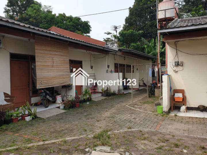 Dijual Ruko di Jl. Raya Kranggan Bekasi - 3