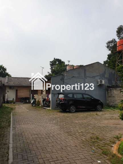 Dijual Ruko di Jl. Raya Kranggan Bekasi - 2