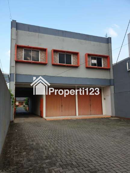 Dijual Ruko di Jl. Raya Kranggan Bekasi - 6