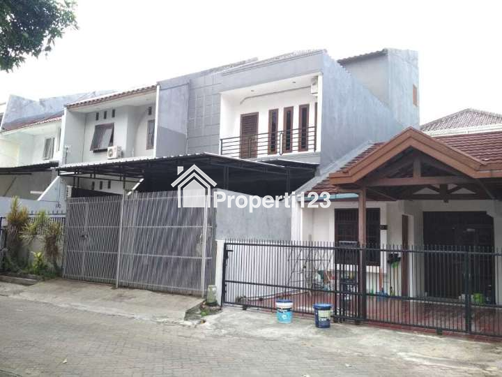Dijual Rumah di Jl. Limas. Taman Kedoya Permai, Jakarta Barat - 4