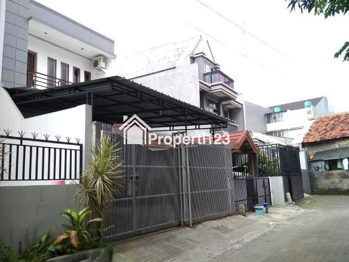 Dijual Rumah di Jl. Limas. Taman Kedoya Permai, Jakarta Barat - 3