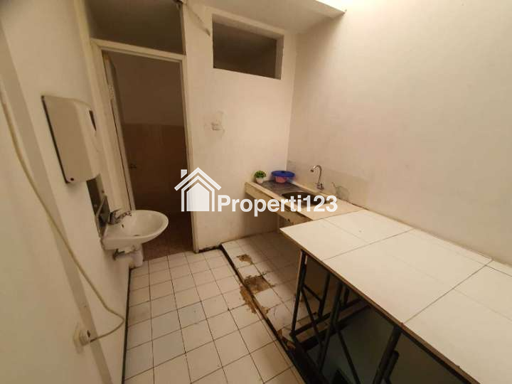 Dijual Ruko di Jalan Kelapa Hibrida Raya, Kelapa Gading, Jakarta Utara - 4