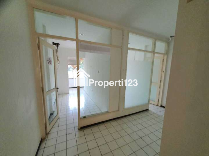Dijual Ruko di Jalan Kelapa Hibrida Raya, Kelapa Gading, Jakarta Utara - 7
