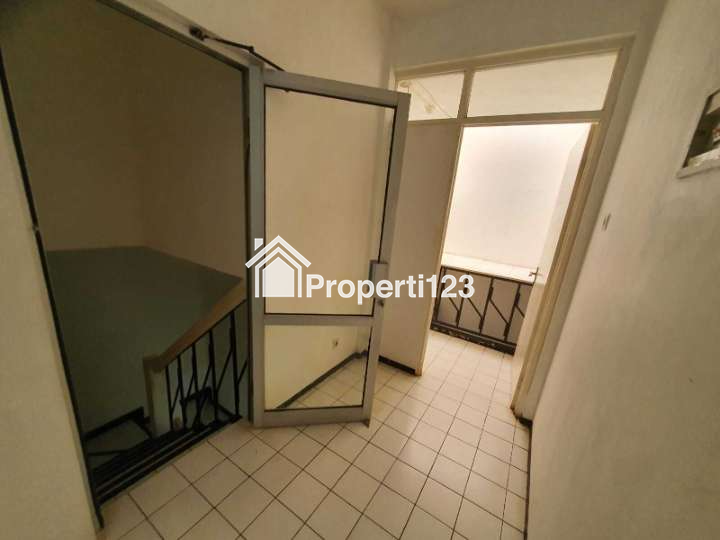 Dijual Ruko di Jalan Kelapa Hibrida Raya, Kelapa Gading, Jakarta Utara - 6