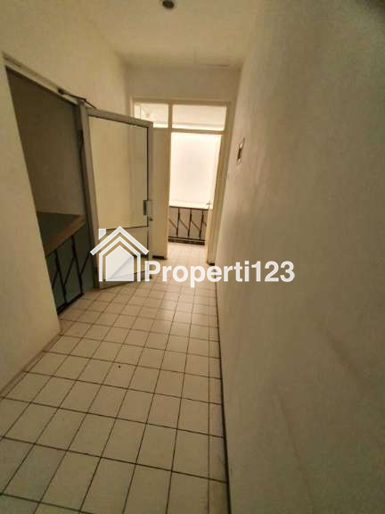Dijual Ruko di Jalan Kelapa Hibrida Raya, Kelapa Gading, Jakarta Utara - 5