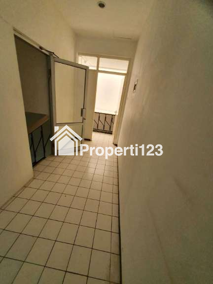 Dijual Ruko di Jalan Kelapa Hibrida Raya, Kelapa Gading, Jakarta Utara - 2