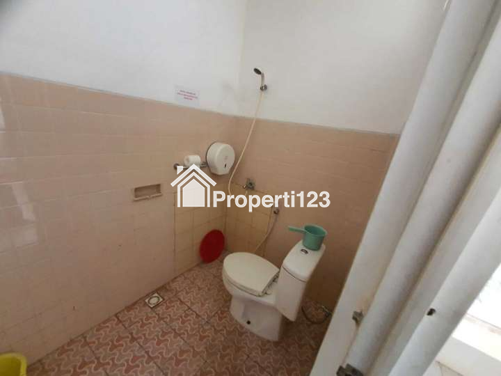 Dijual Ruko di Jalan Kelapa Hibrida Raya, Kelapa Gading, Jakarta Utara - 8