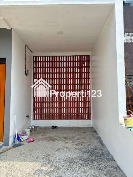 dijual rumah mewah pinggir jalan lokasi strategis pinggir jalan utama di cimahi utara cipageran - 8
