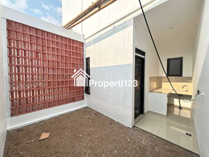 dijual rumah mewah pinggir jalan lokasi strategis pinggir jalan utama di cimahi utara cipageran - 9