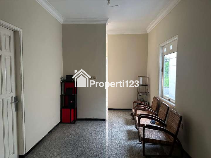 Rumah Murah Siap Huni di Unimas Garden Regency Waru Sidoarjo - 5