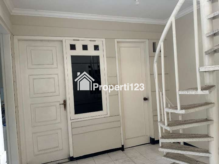 Rumah Murah Siap Huni di Unimas Garden Regency Waru Sidoarjo - 4