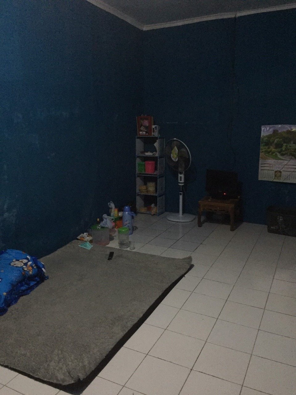 Dijual Cepat Over Kredit  Rumah Bersubsidi Di Mekarjaya Sumedang Jawa Barat - 6