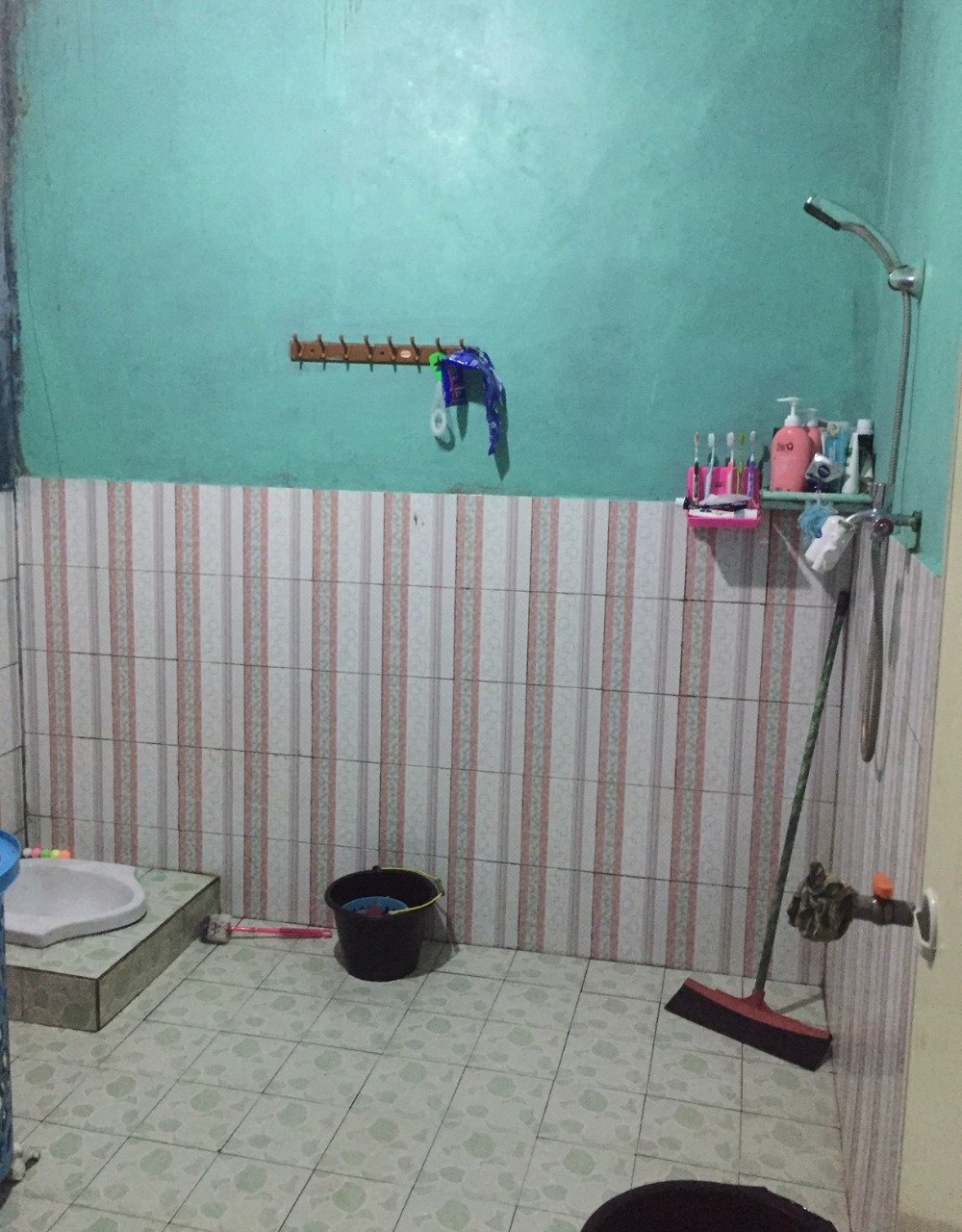 Dijual Cepat Over Kredit  Rumah Bersubsidi Di Mekarjaya Sumedang Jawa Barat - 7