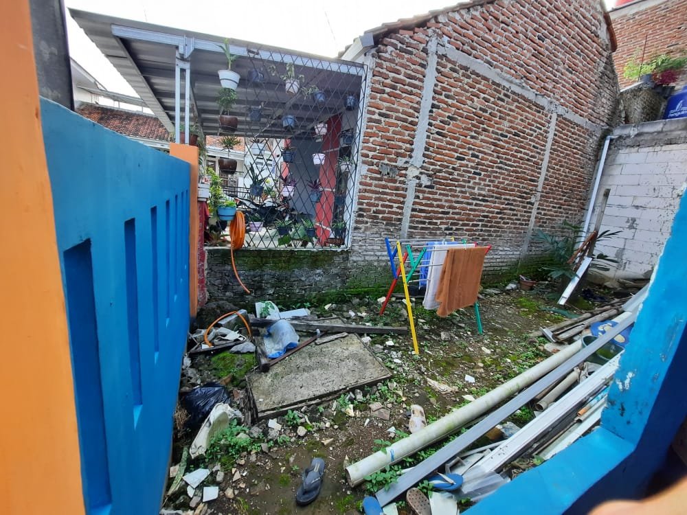 Dijual Cepat Over Kredit  Rumah Bersubsidi Di Mekarjaya Sumedang Jawa Barat - 3