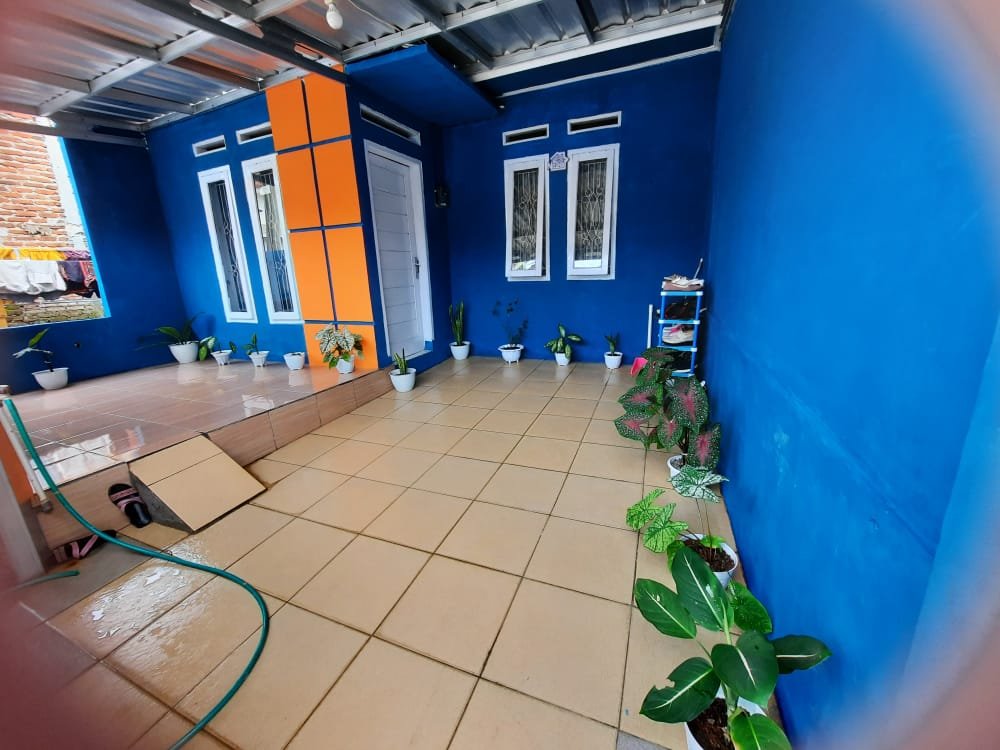 Dijual Cepat Over Kredit  Rumah Bersubsidi Di Mekarjaya Sumedang Jawa Barat - 2