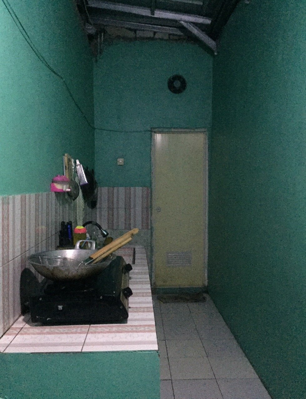 Dijual Cepat Over Kredit  Rumah Bersubsidi Di Mekarjaya Sumedang Jawa Barat - 8