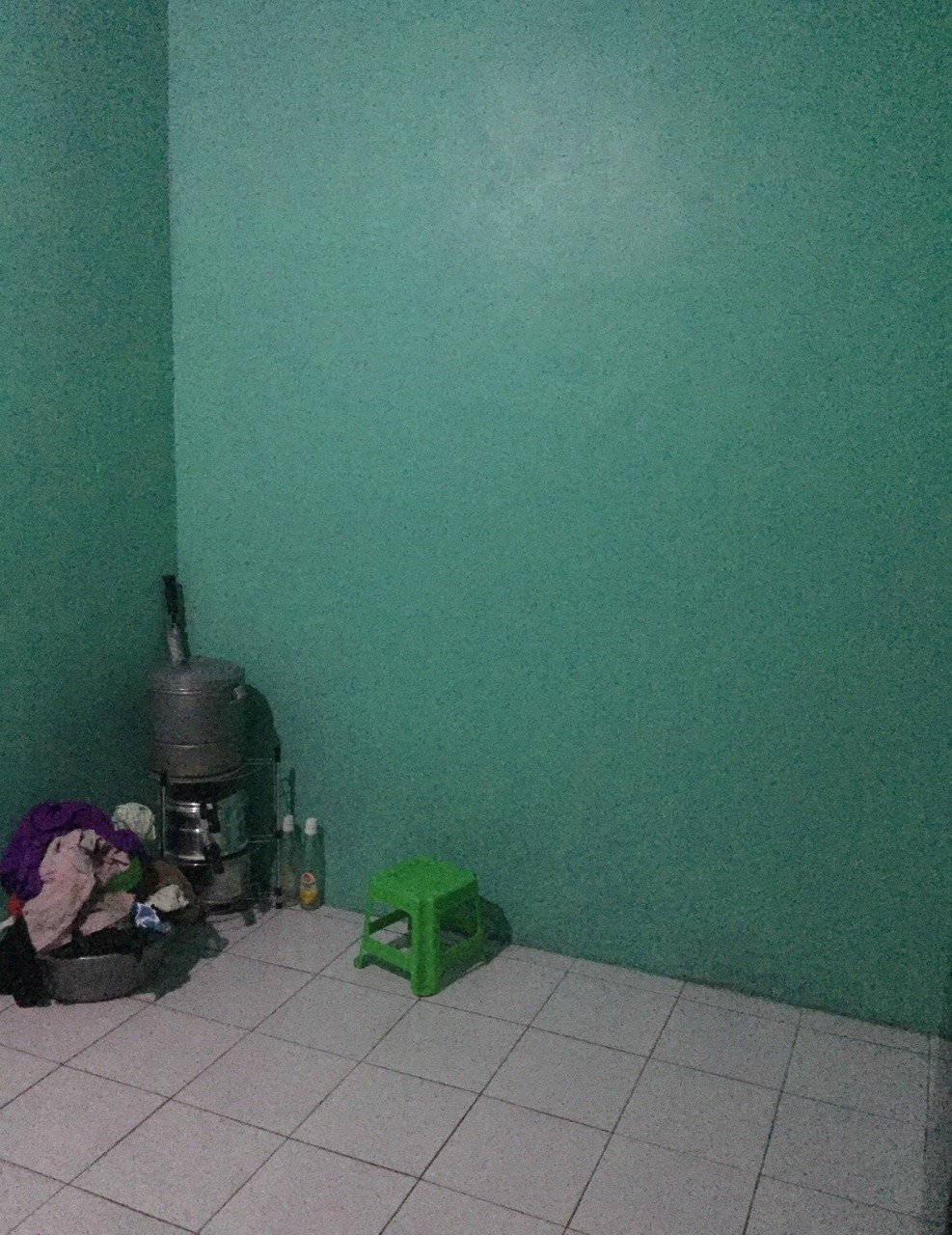 Dijual Cepat Over Kredit  Rumah Bersubsidi Di Mekarjaya Sumedang Jawa Barat - 5