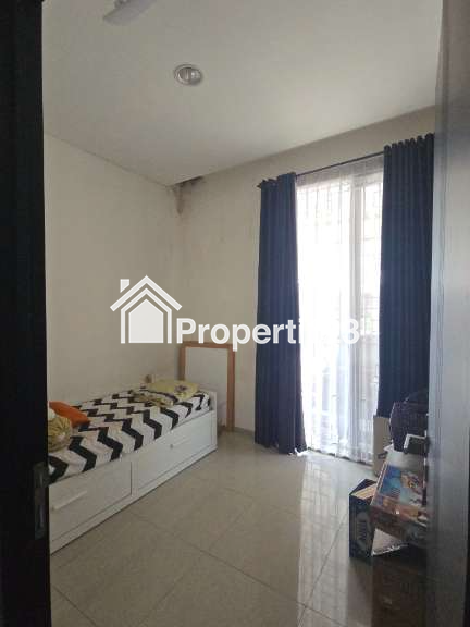 Dijual Cepat Perumahan Golden Park 2, Cisauk Kab Tangerang - 6