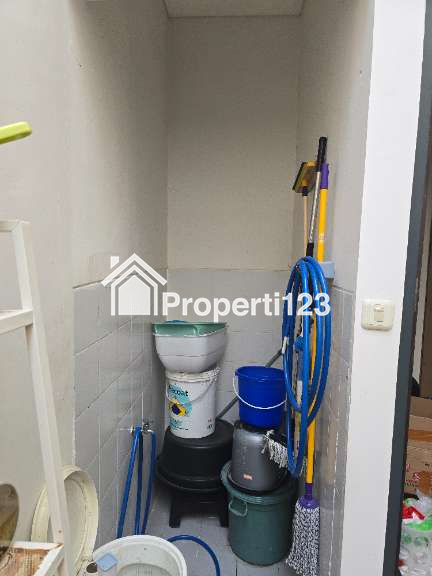 Dijual Cepat Perumahan Golden Park 2, Cisauk Kab Tangerang - 5