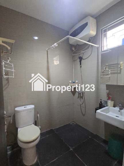 Dijual Cepat Perumahan Golden Park 2, Cisauk Kab Tangerang - 11