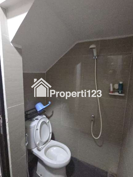 Dijual Cepat Perumahan Golden Park 2, Cisauk Kab Tangerang - 7