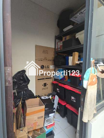 Dijual Cepat Perumahan Golden Park 2, Cisauk Kab Tangerang - 4