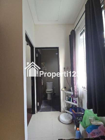 Dijual Cepat Perumahan Golden Park 2, Cisauk Kab Tangerang - 8